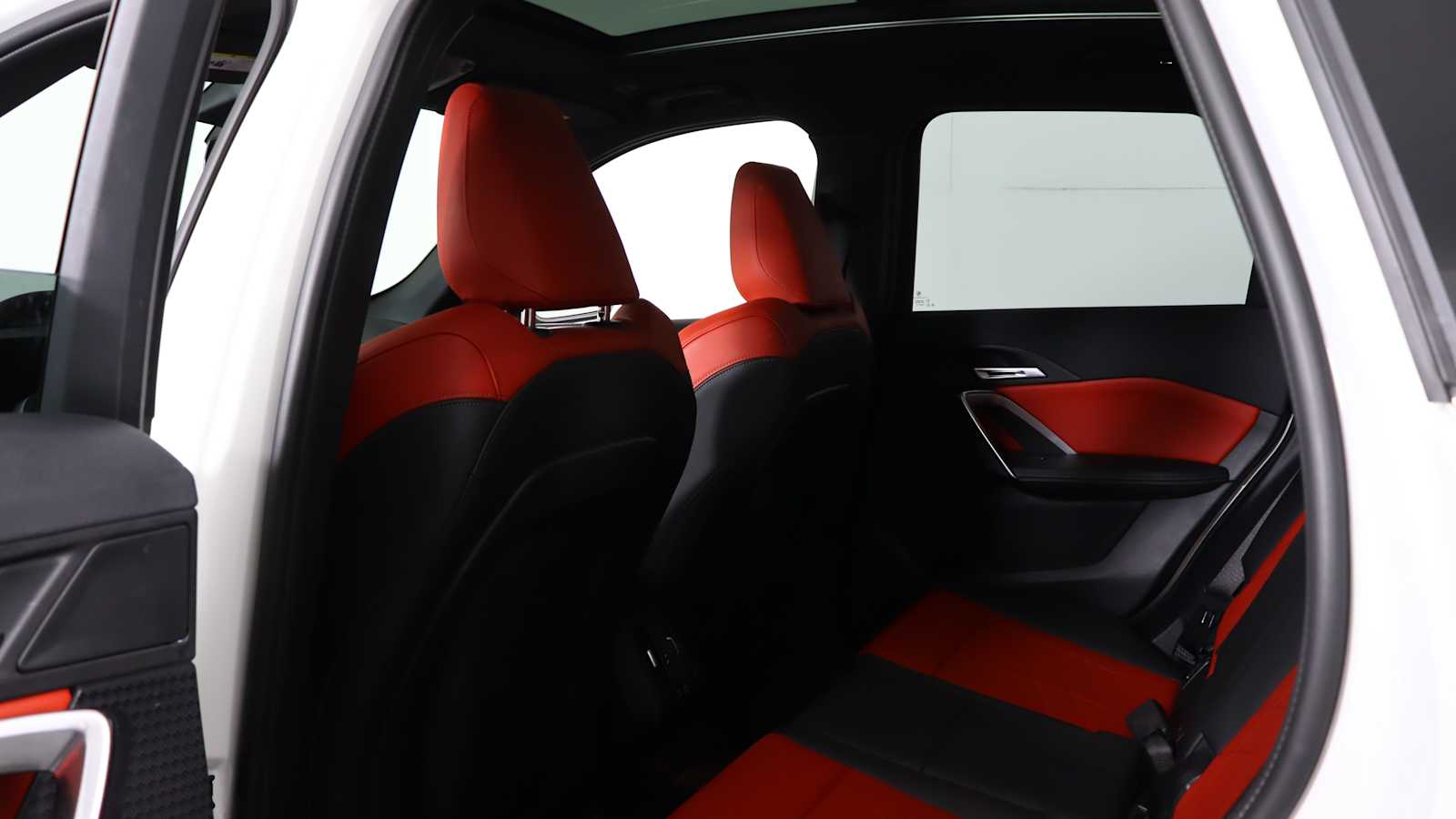 used 2025 BMW X1 car, priced at $37,773