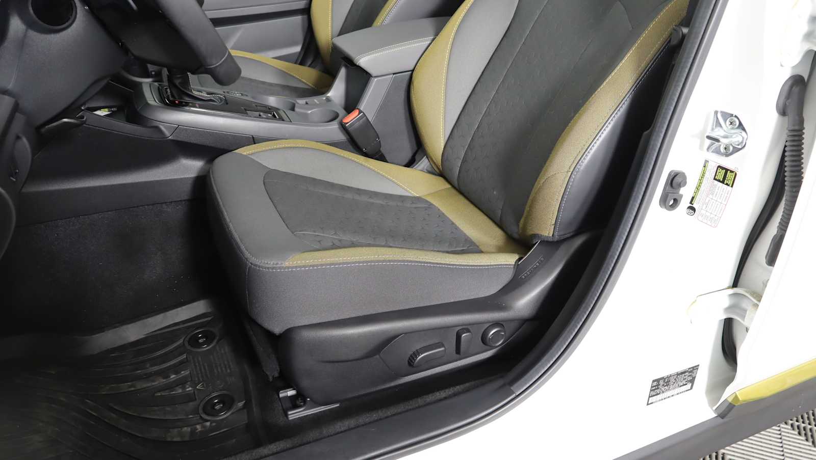 used 2025 Subaru Crosstrek car, priced at $27,851