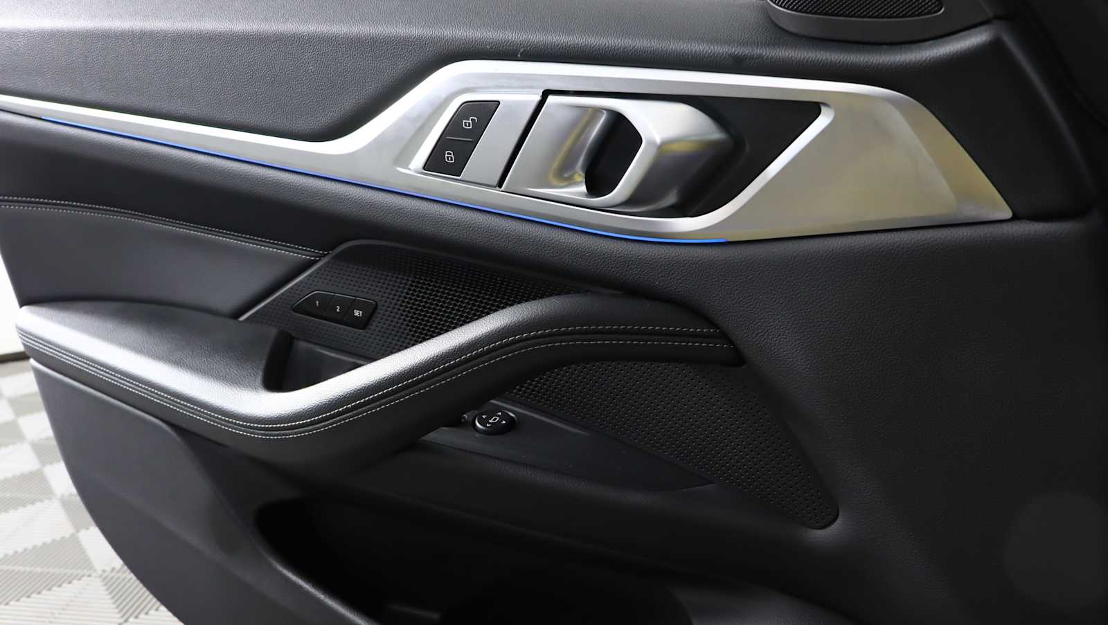 used 2022 BMW i4 car, priced at $27,668