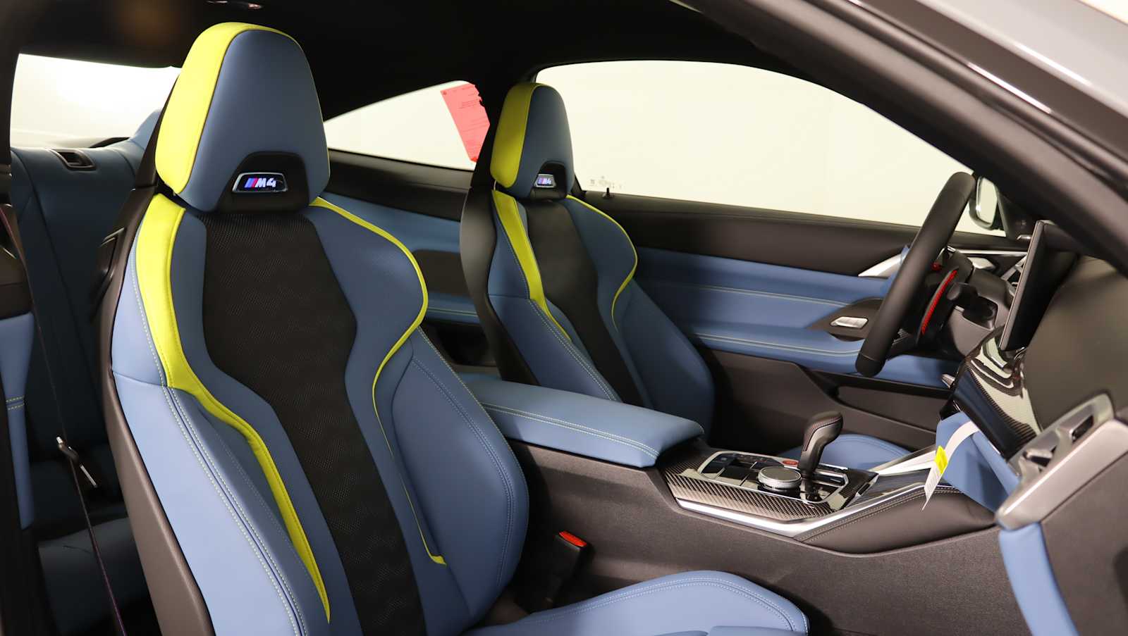 new 2026 BMW M4 car, priced at $100,810