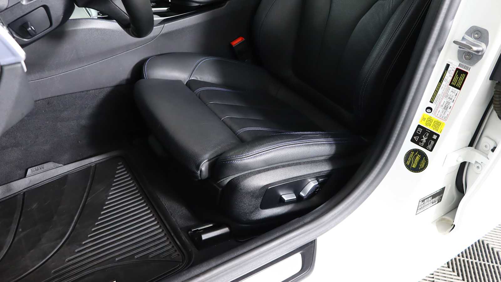 used 2019 BMW 530i car, priced at $23,728