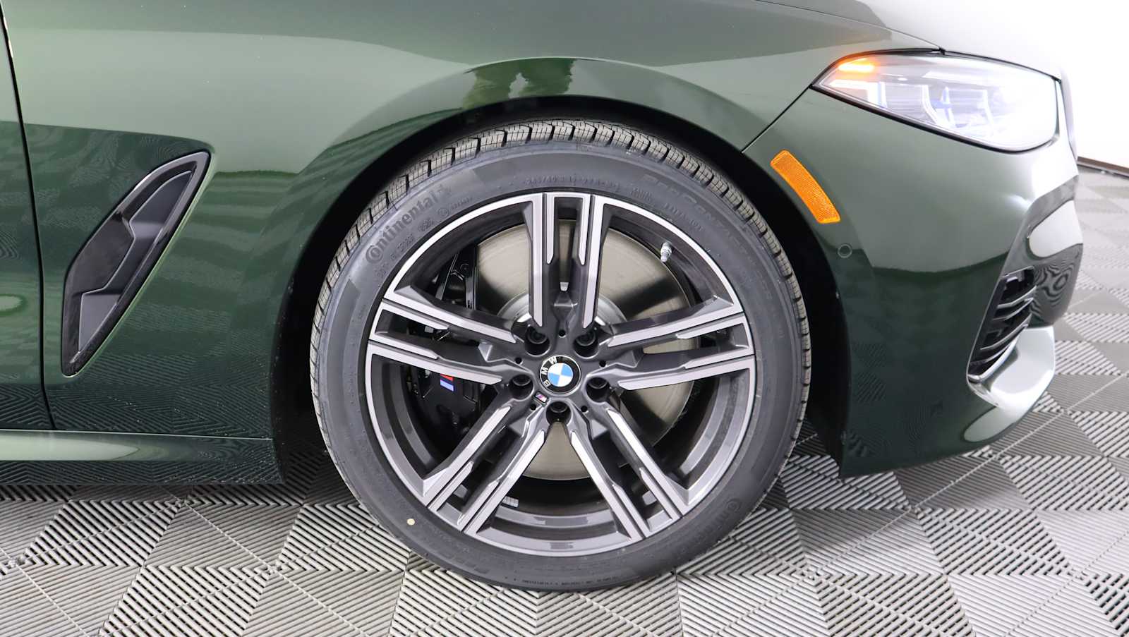 new 2026 BMW 8-Series car, priced at $111,645