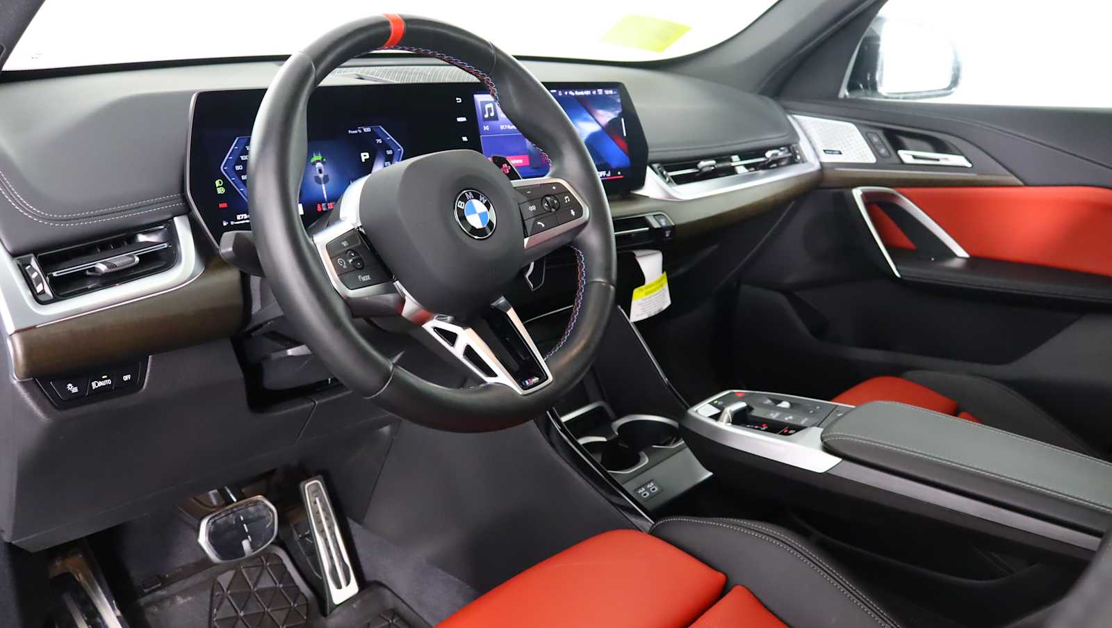 used 2024 BMW X1 car, priced at $43,868