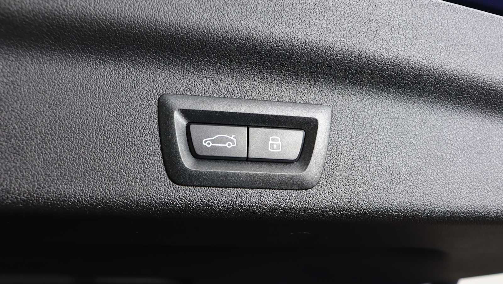 used 2025 BMW X1 car, priced at $38,637