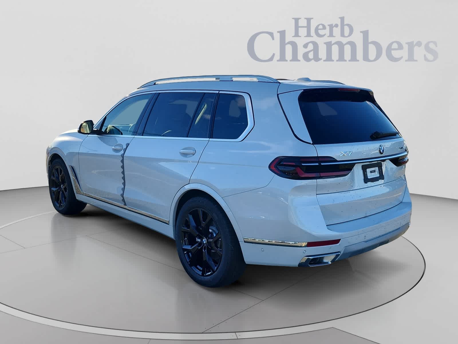 New 2027 BMW X7 xDrive40i SUV
