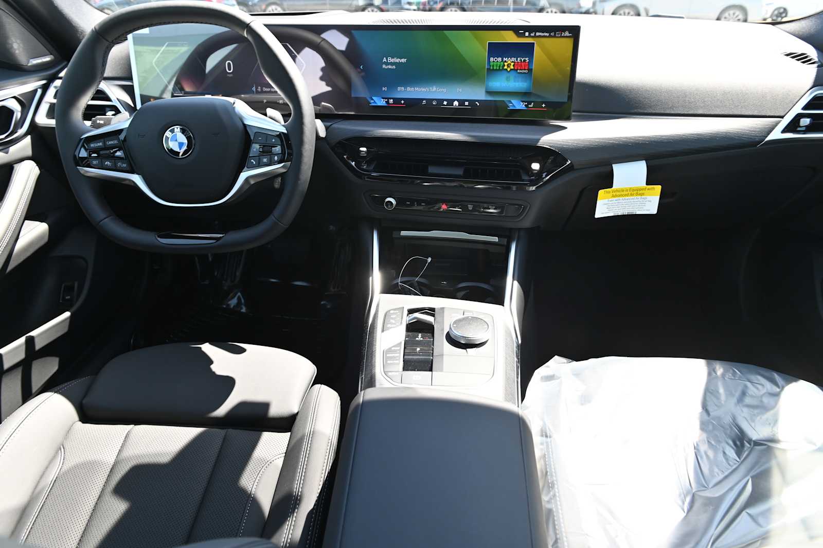 new 2026 BMW 430i car, priced at $58,515
