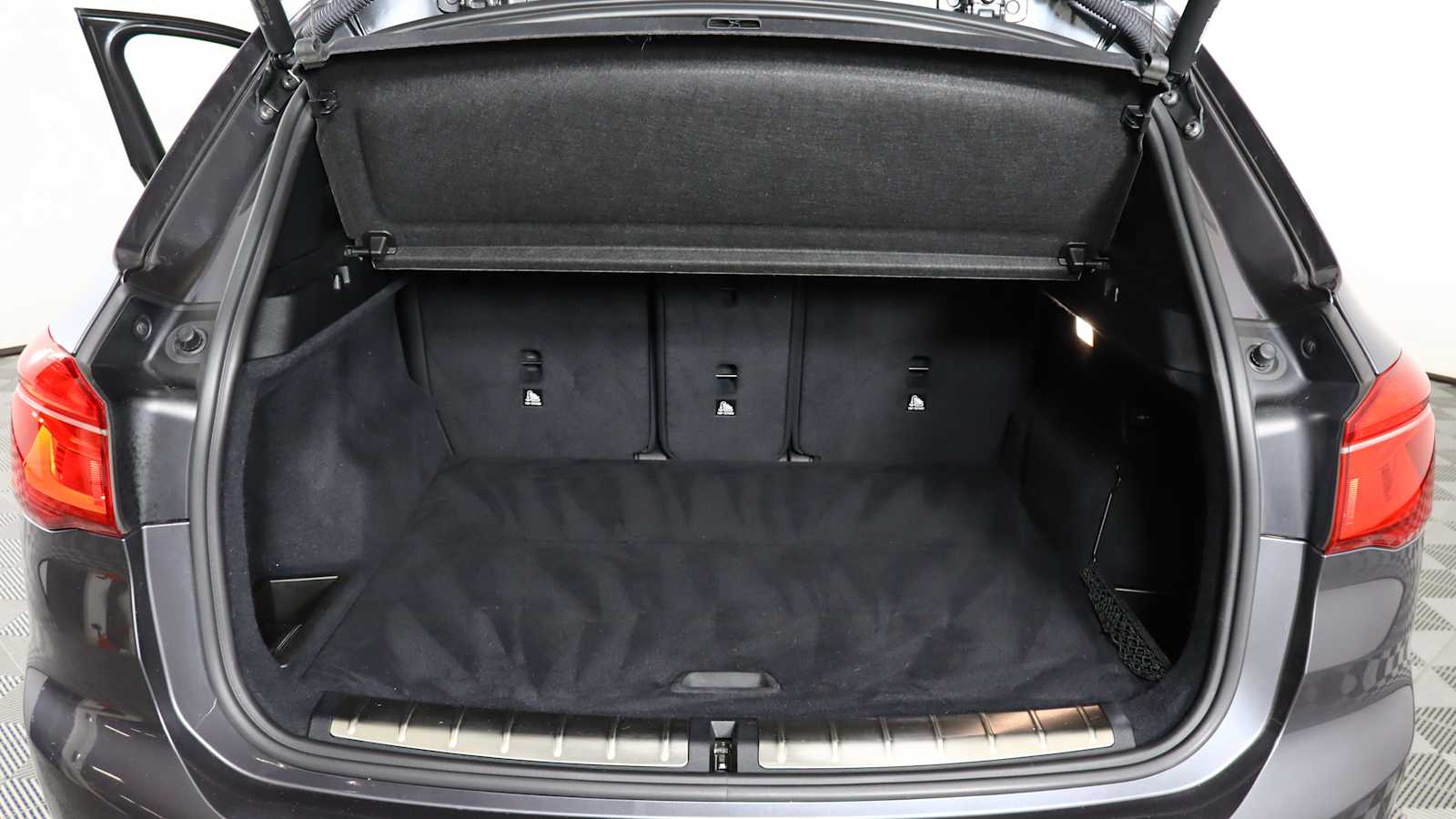 used 2021 BMW X1 car, priced at $24,682