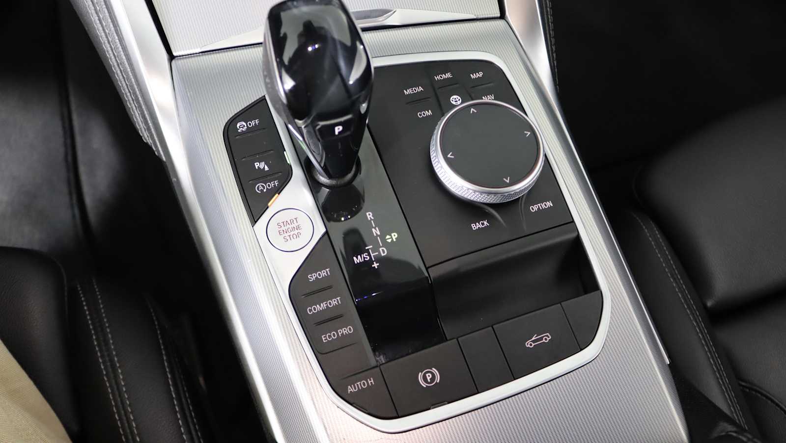 used 2021 BMW 430i car, priced at $35,282