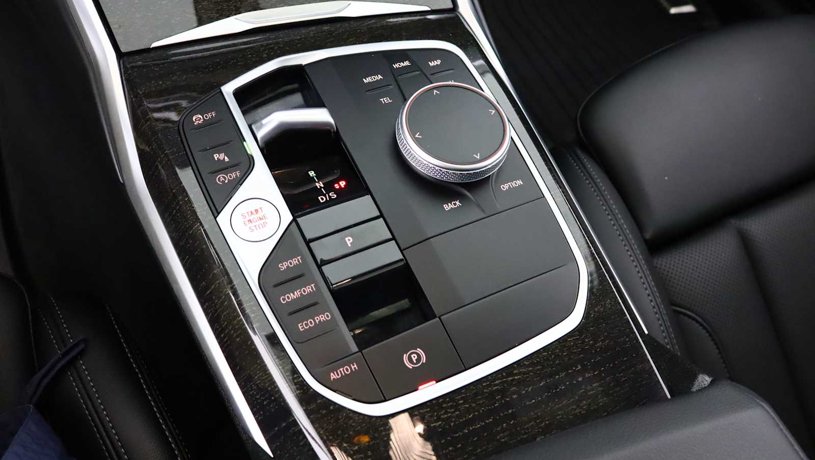 used 2023 BMW 330i car, priced at $31,635