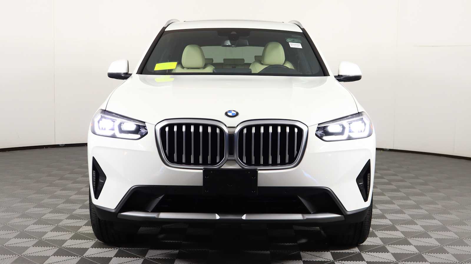 2022 Bmw X3 xDrive30i photo 2