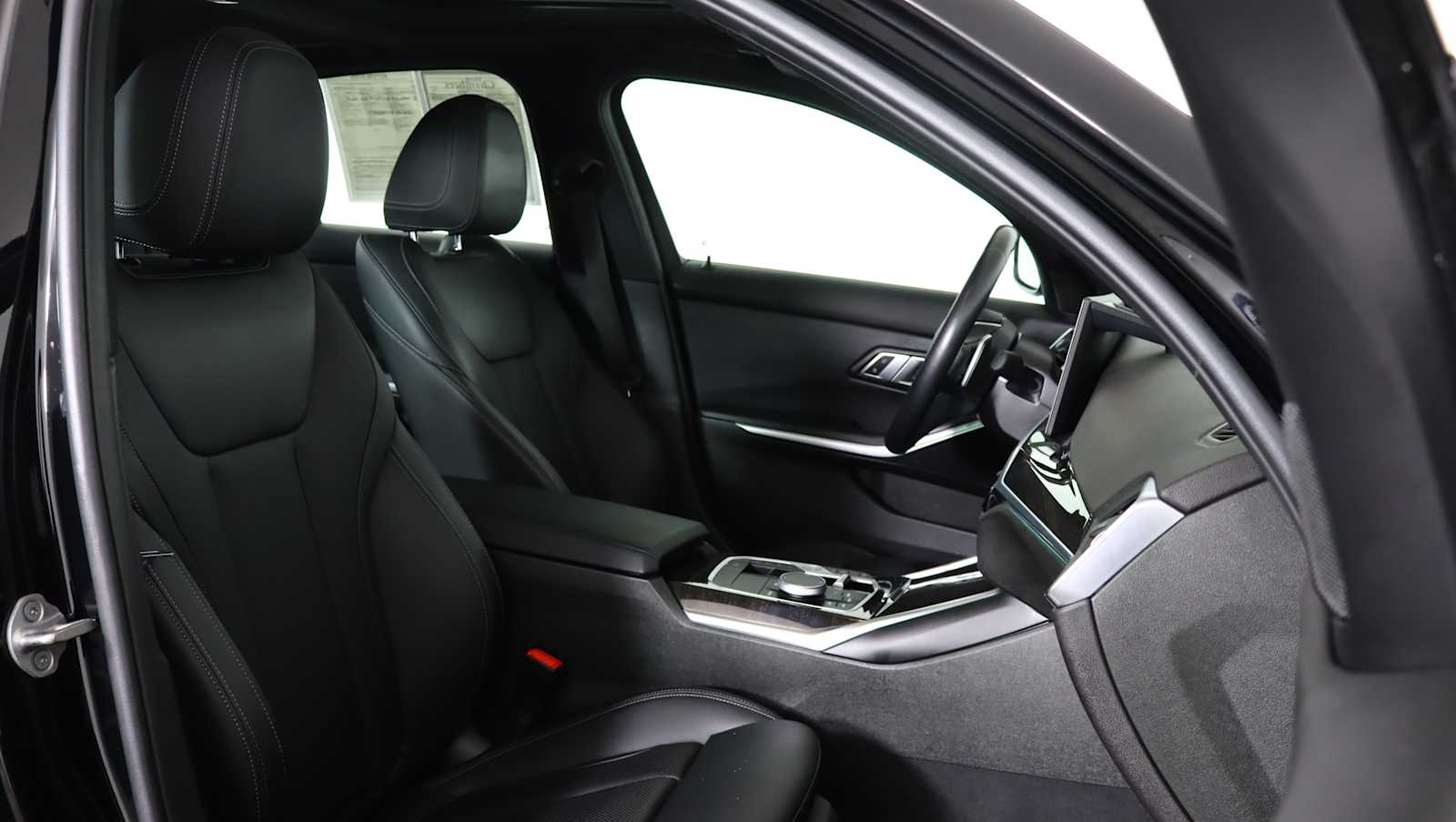 used 2023 BMW 330i car, priced at $31,635