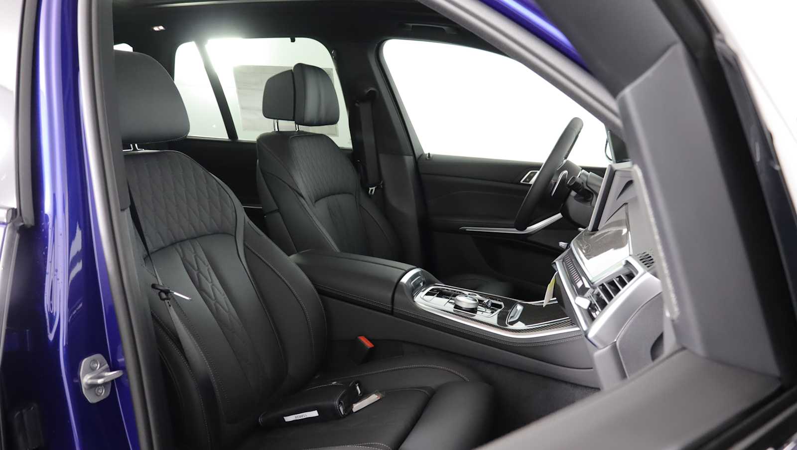 new 2026 BMW X5 car, priced at $102,725