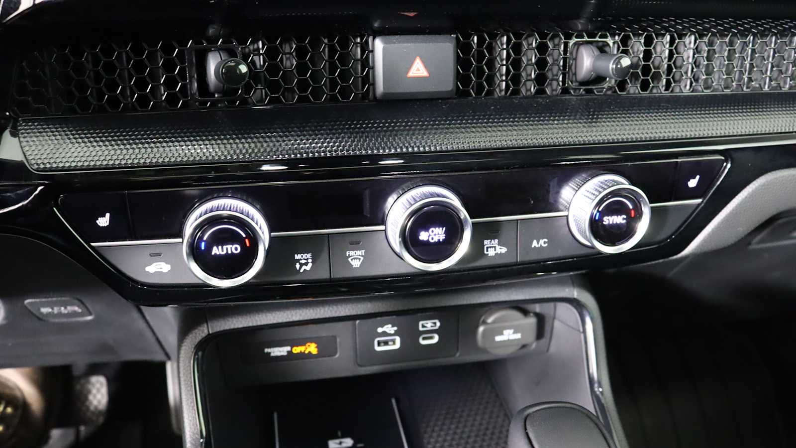 used 2023 Honda CR-V car, priced at $31,623