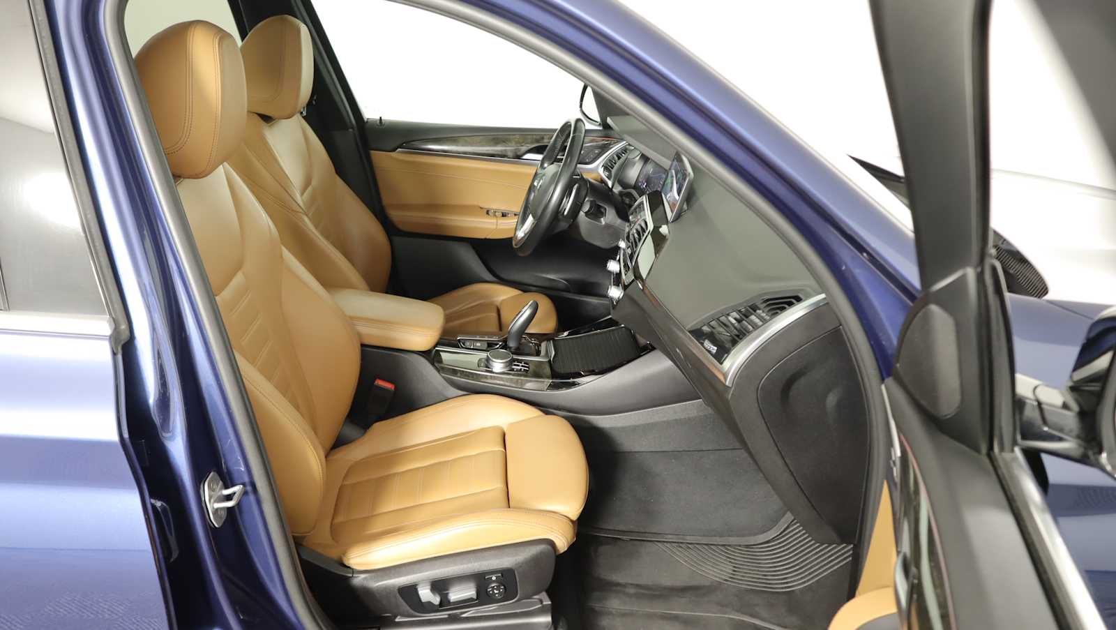 used 2020 BMW X3 car, priced at $24,923