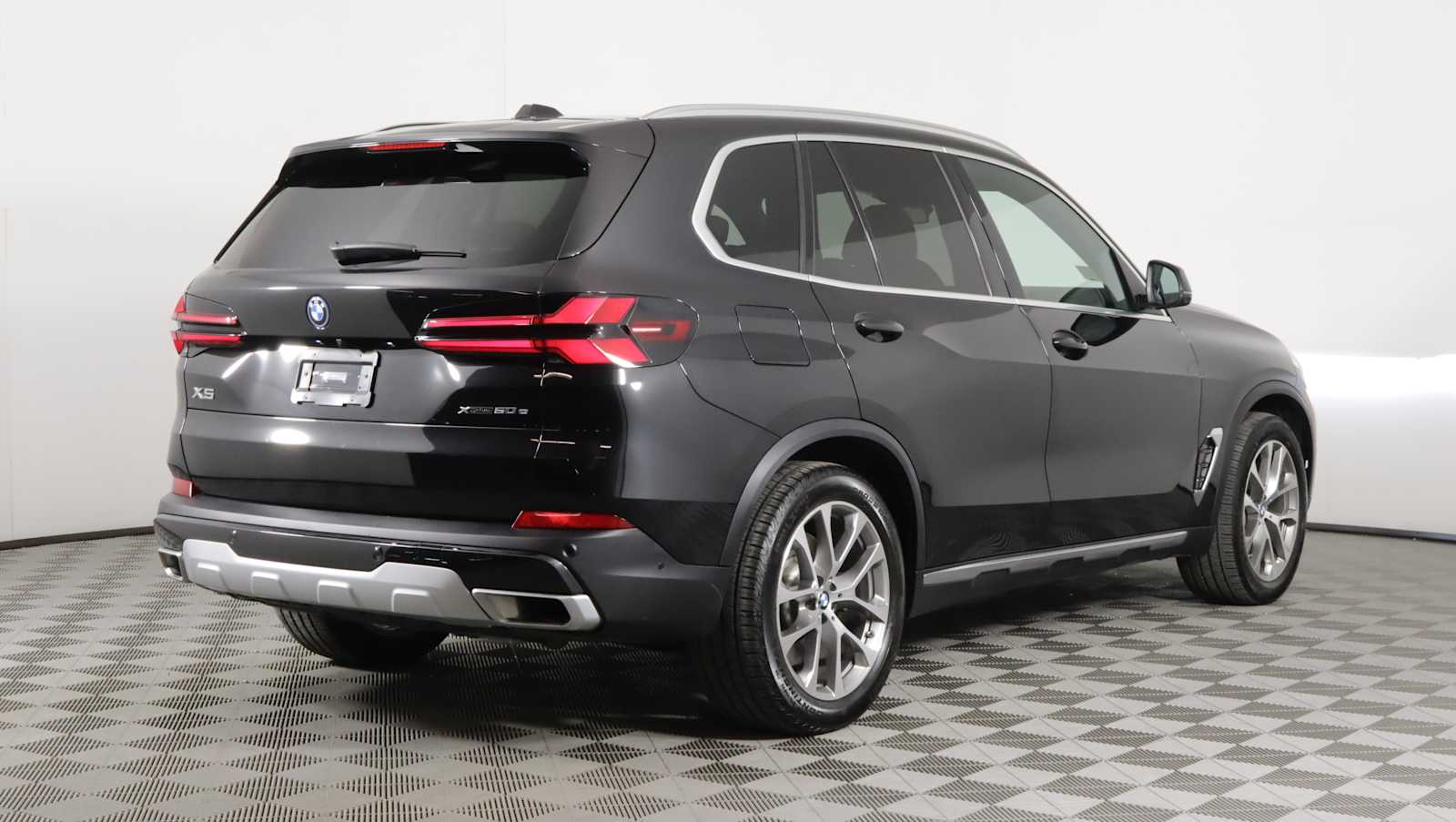 2026 BMW X5 50e - Photo 6