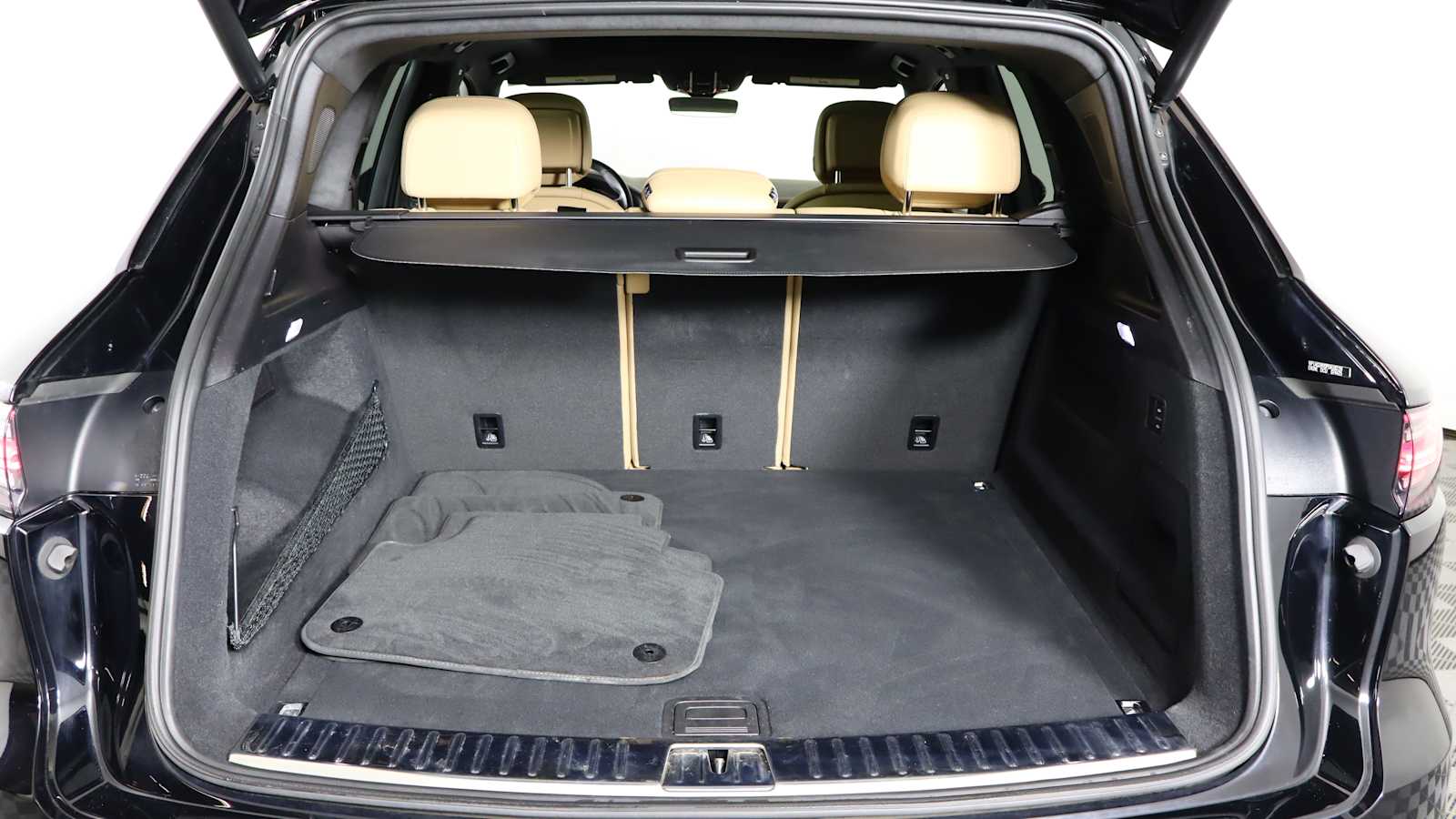 used 2023 Porsche Cayenne car, priced at $86,751