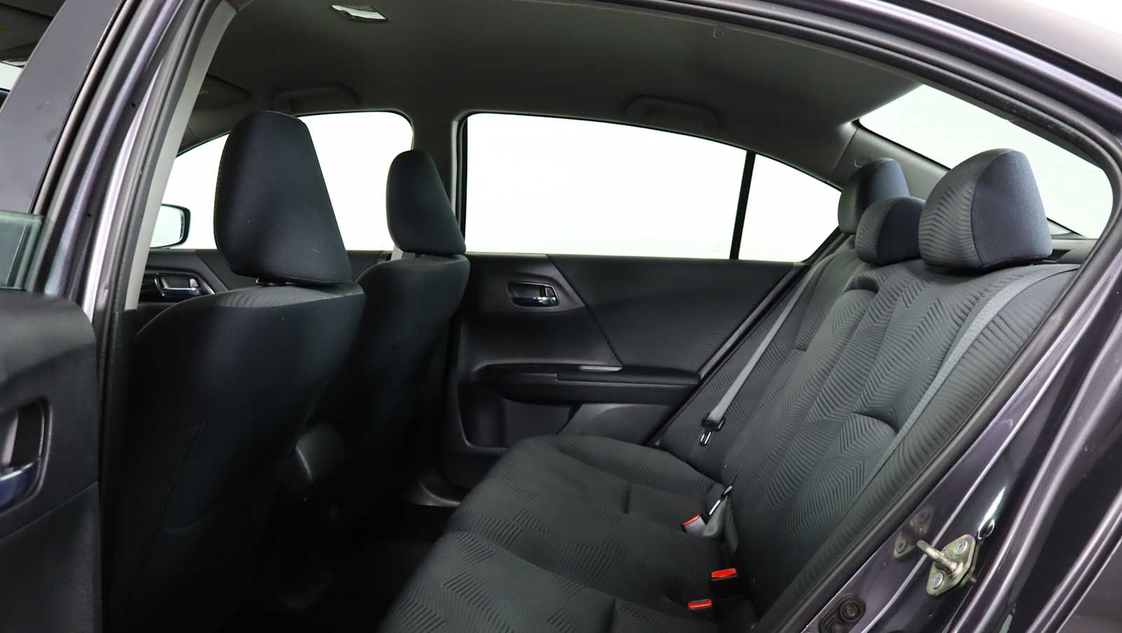 used 2016 Honda Accord car, priced at $16,532