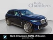  BMW X5 PHEV