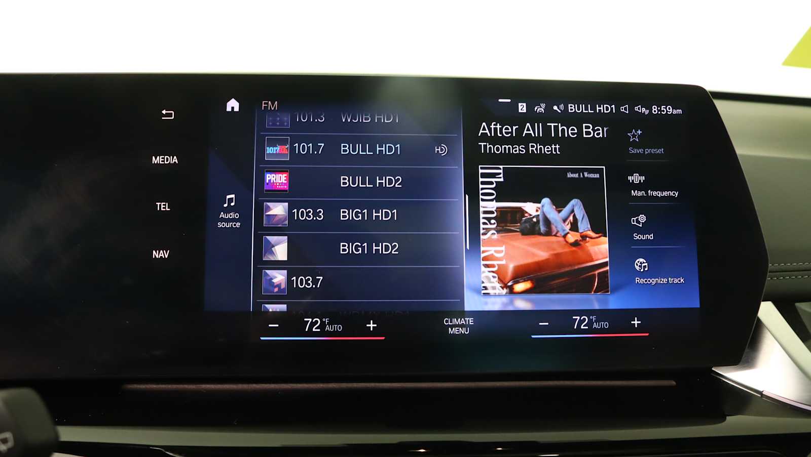 used 2023 BMW X1 car, priced at $31,581