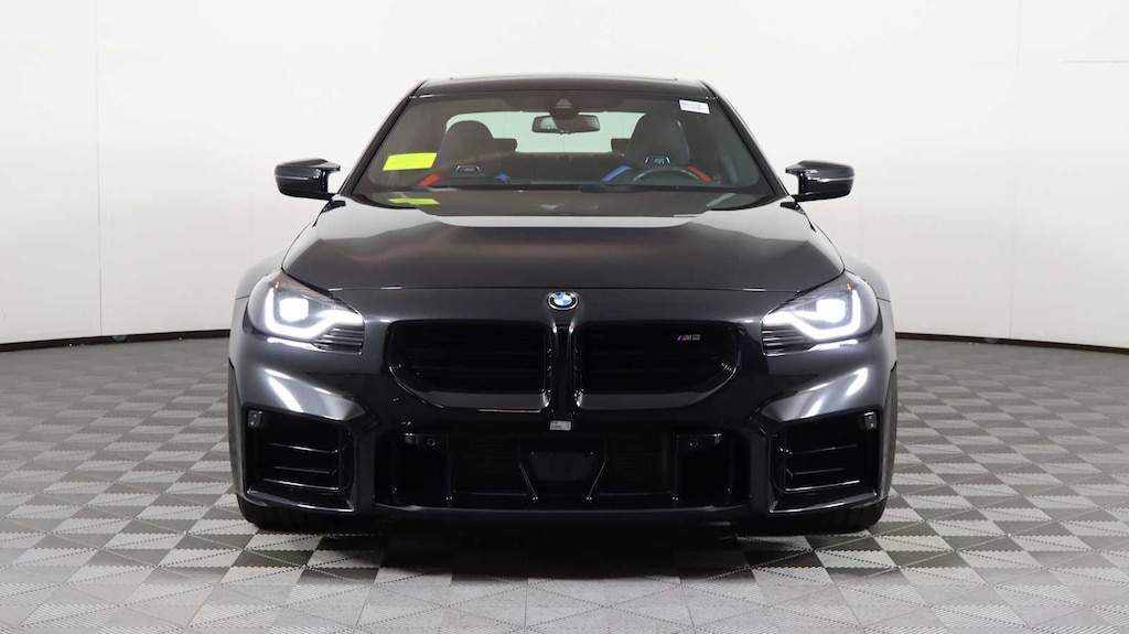 Certified 2024 BMW M2  Coupe