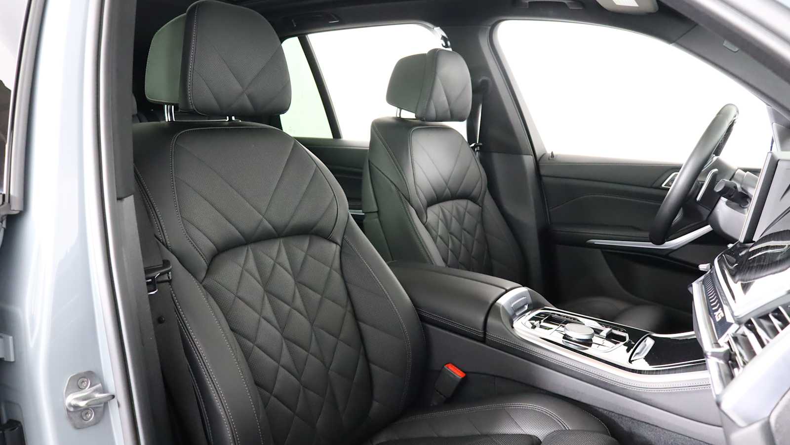 used 2024 BMW X5 PHEV car, priced at $51,726