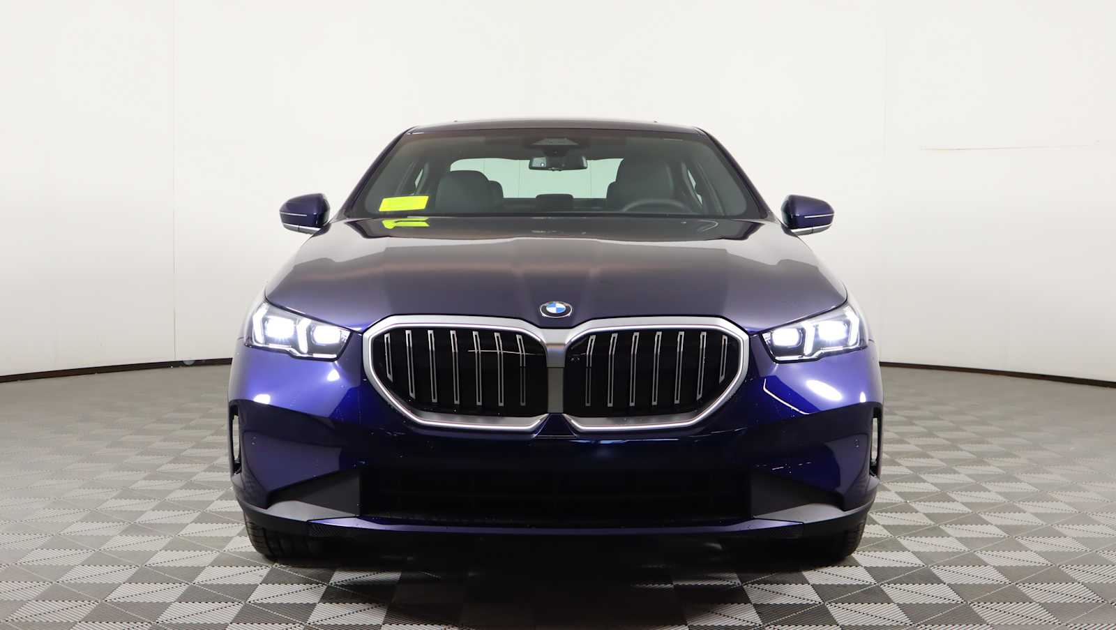 new 2026 BMW 530i car, priced at $71,915