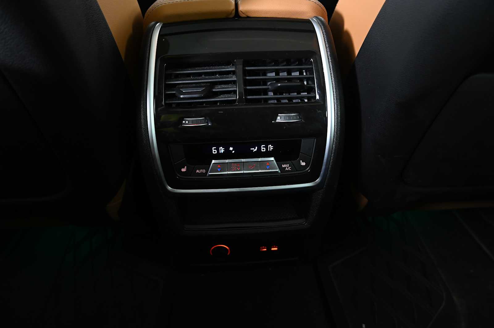 used 2024 BMW X7 car, priced at $66,573
