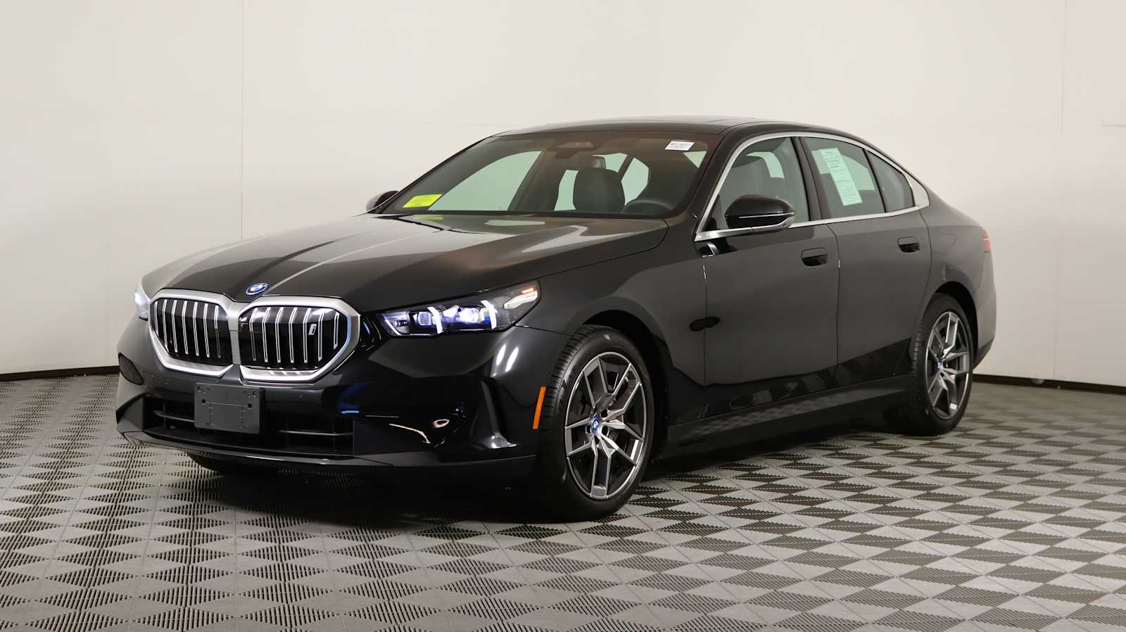 2024 Bmw i5 eDrive40 photo 3