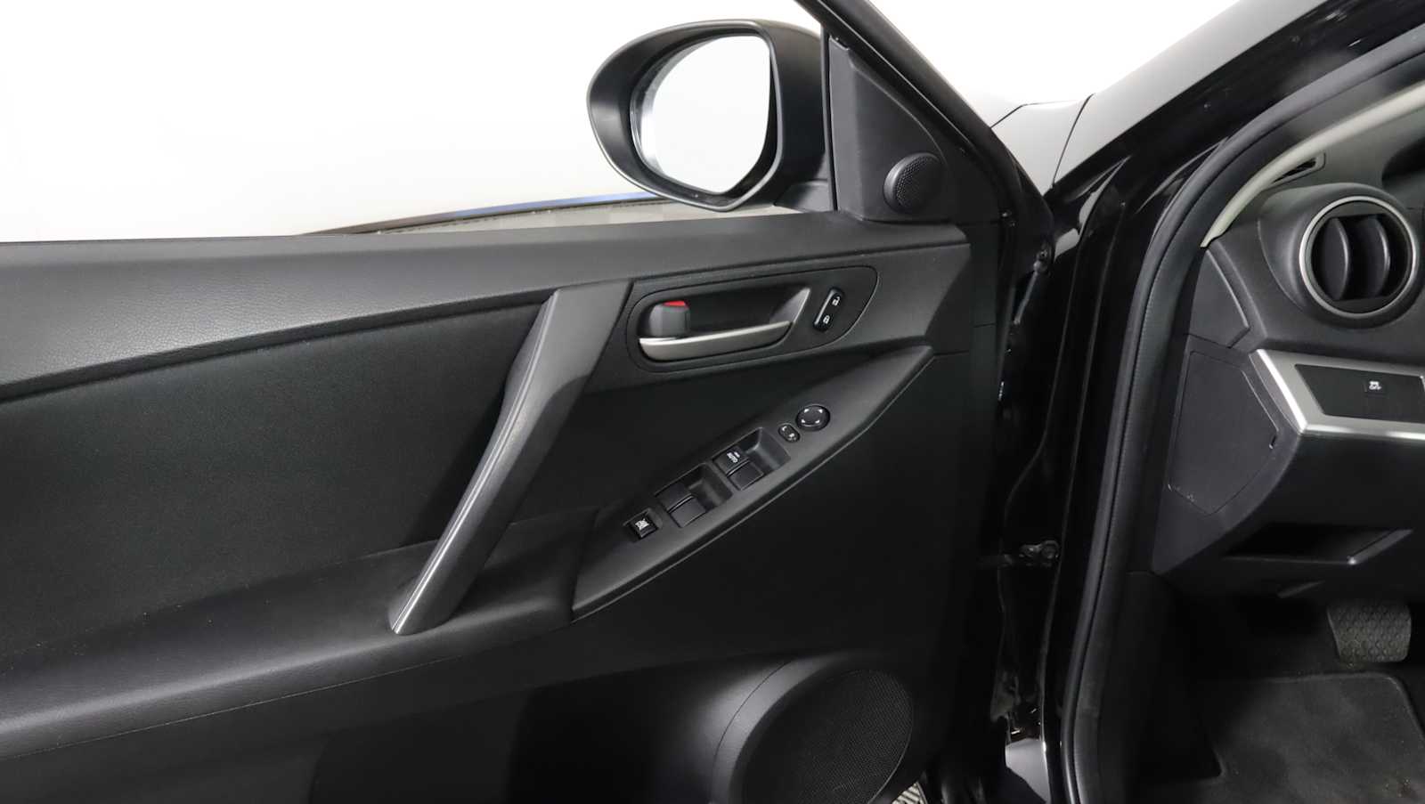 used 2012 Mazda Mazda3 car, priced at $9,559
