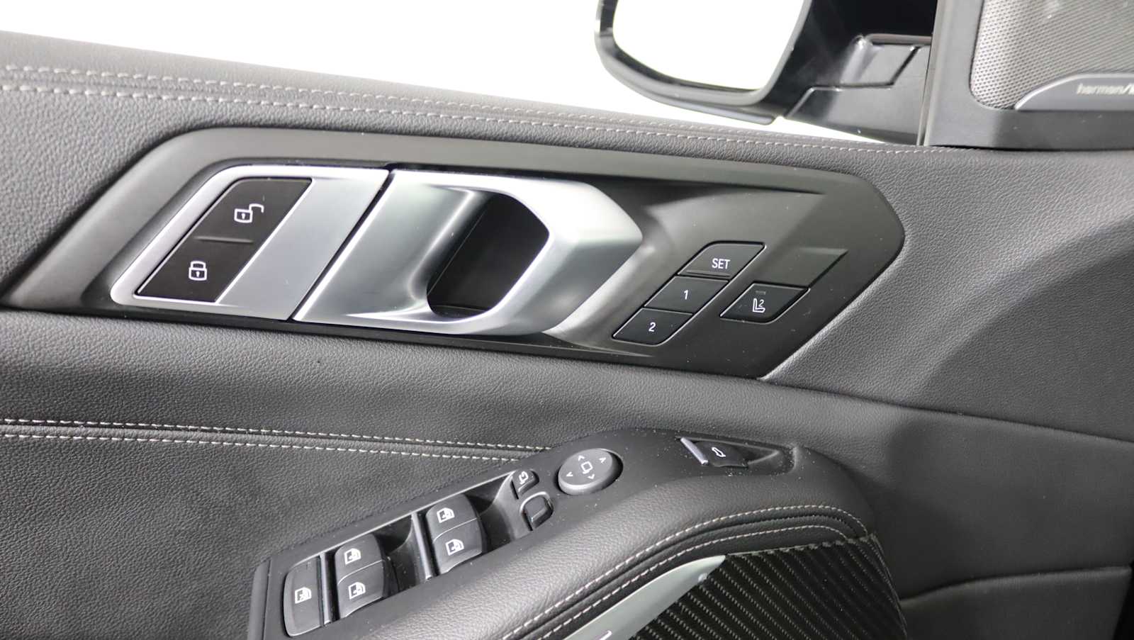 used 2022 BMW X5 car, priced at $45,267