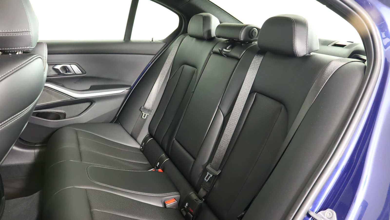 used 2023 BMW 330i car, priced at $35,735