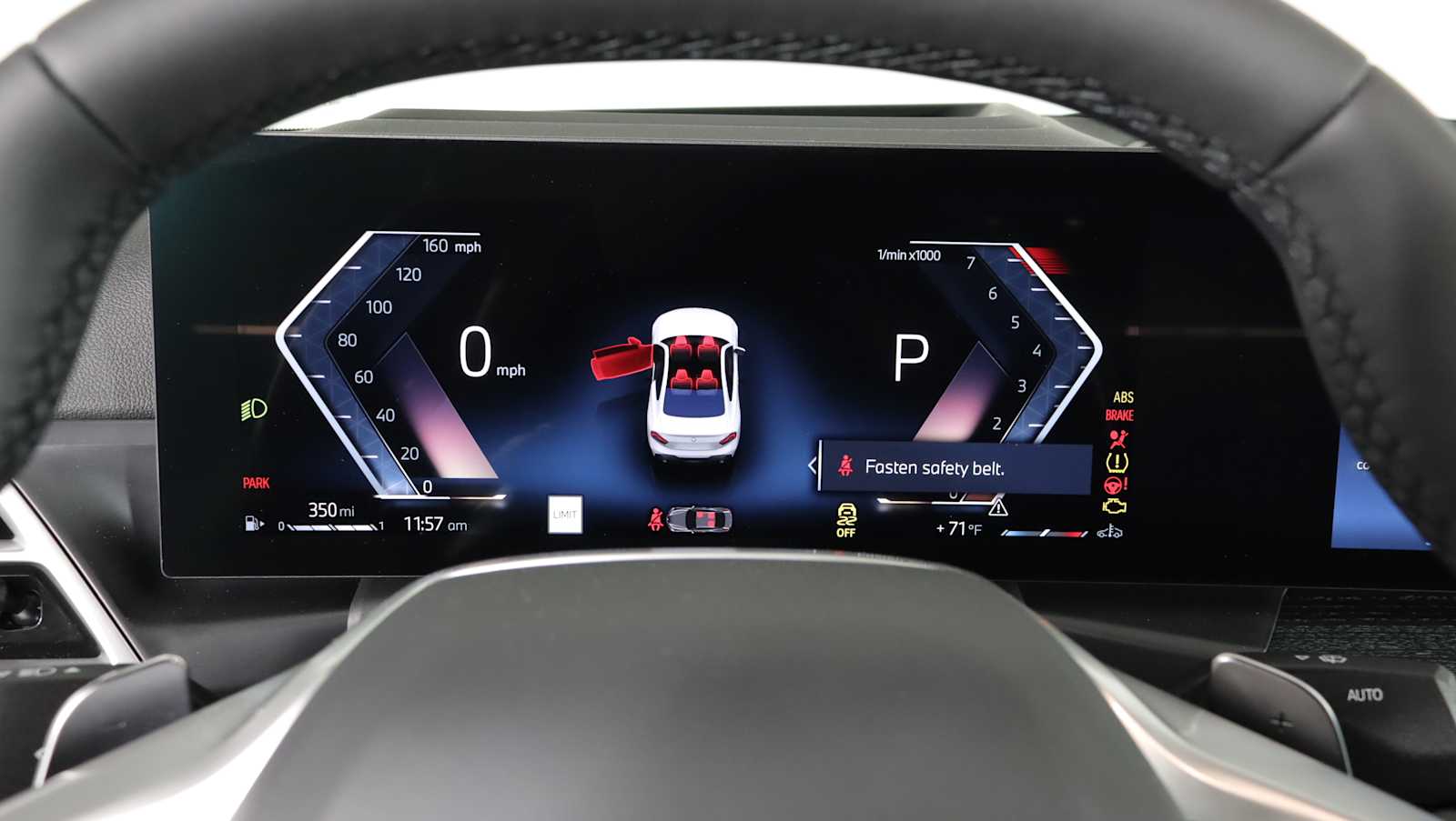 new 2025 BMW 230i car, priced at $49,670