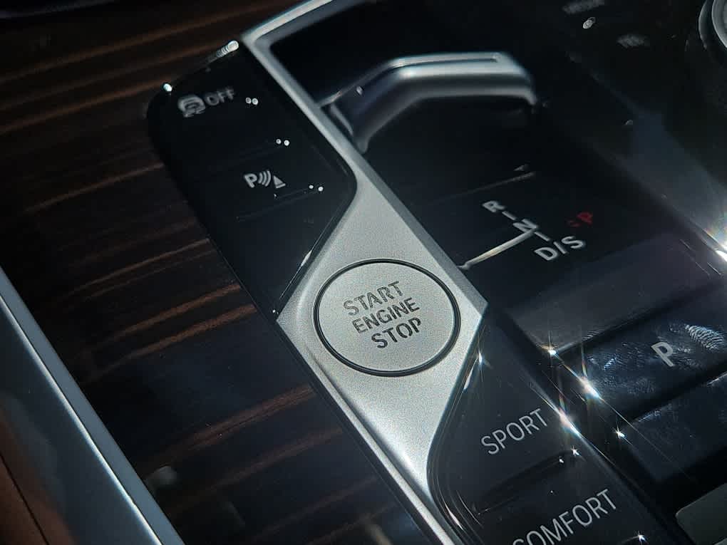2026 BMW X5 40i - Photo 15
