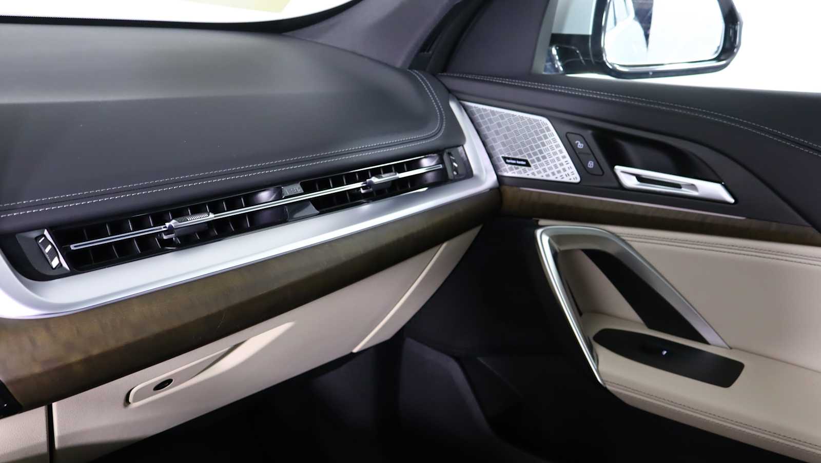 used 2023 BMW X1 car, priced at $31,563