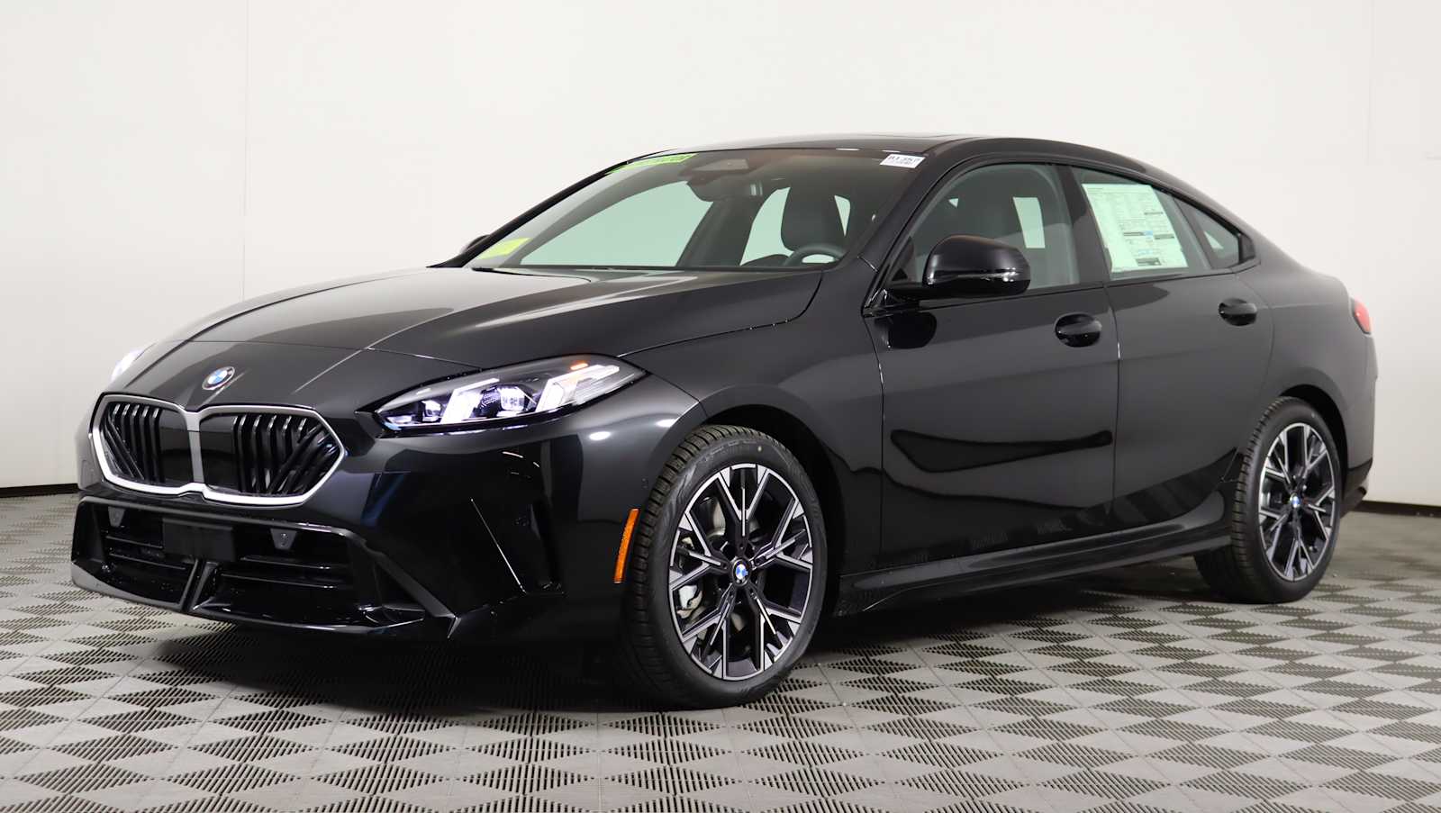 new 2026 BMW 2-Series car, priced at $45,525