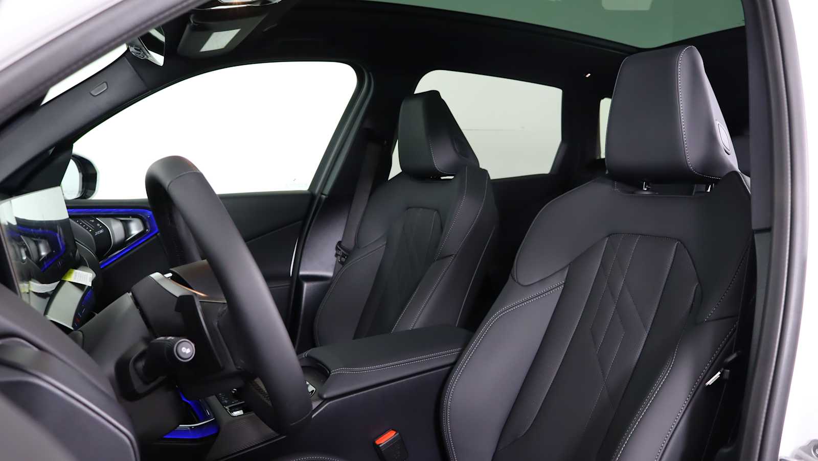 new 2026 BMW X3 car, priced at $54,775