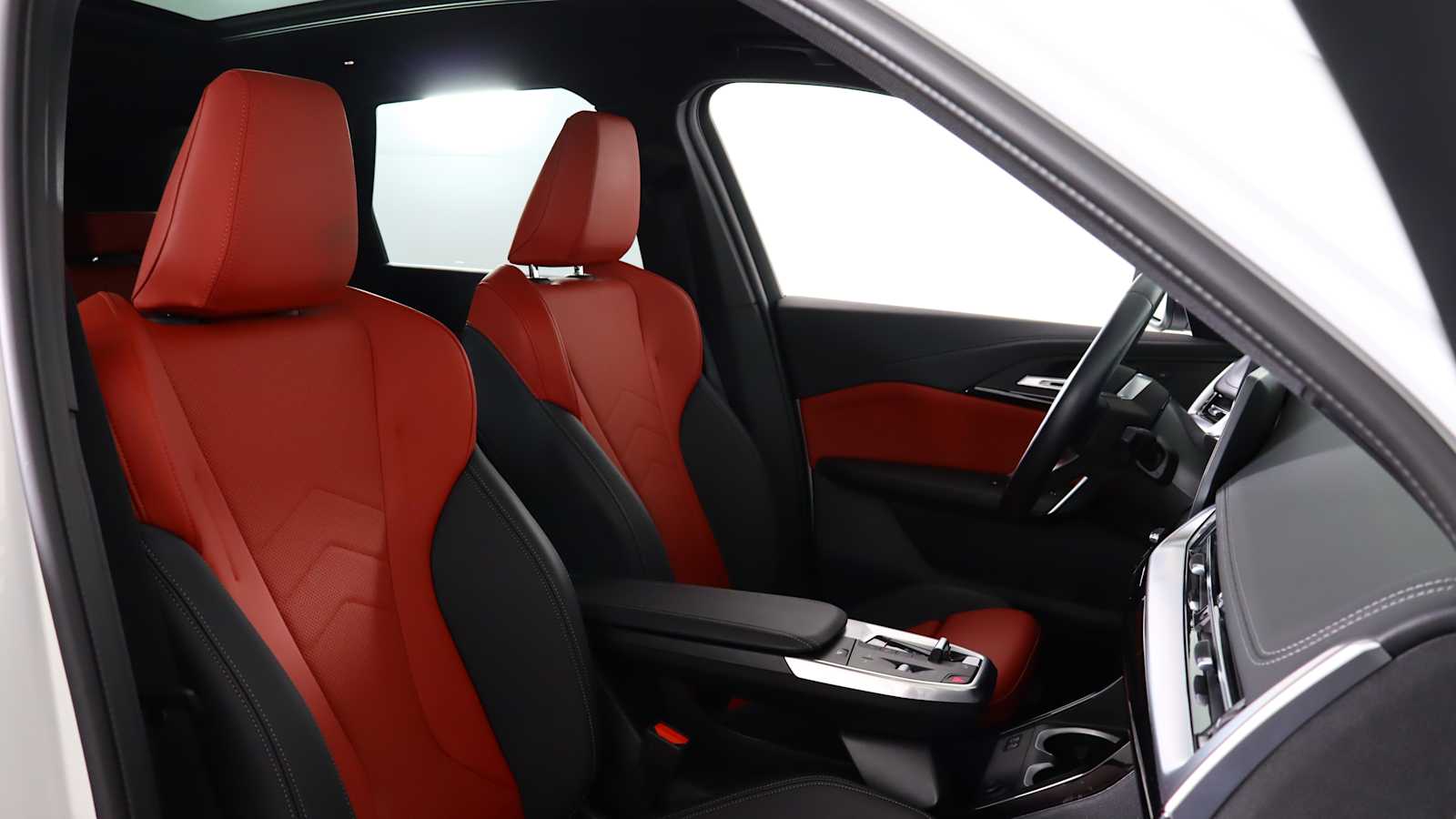 used 2025 BMW X1 car, priced at $37,773