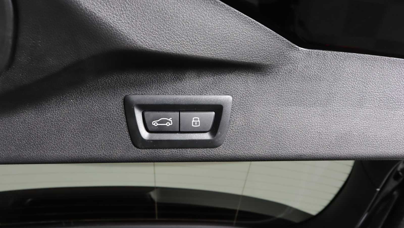 used 2023 BMW X5 car, priced at $52,645