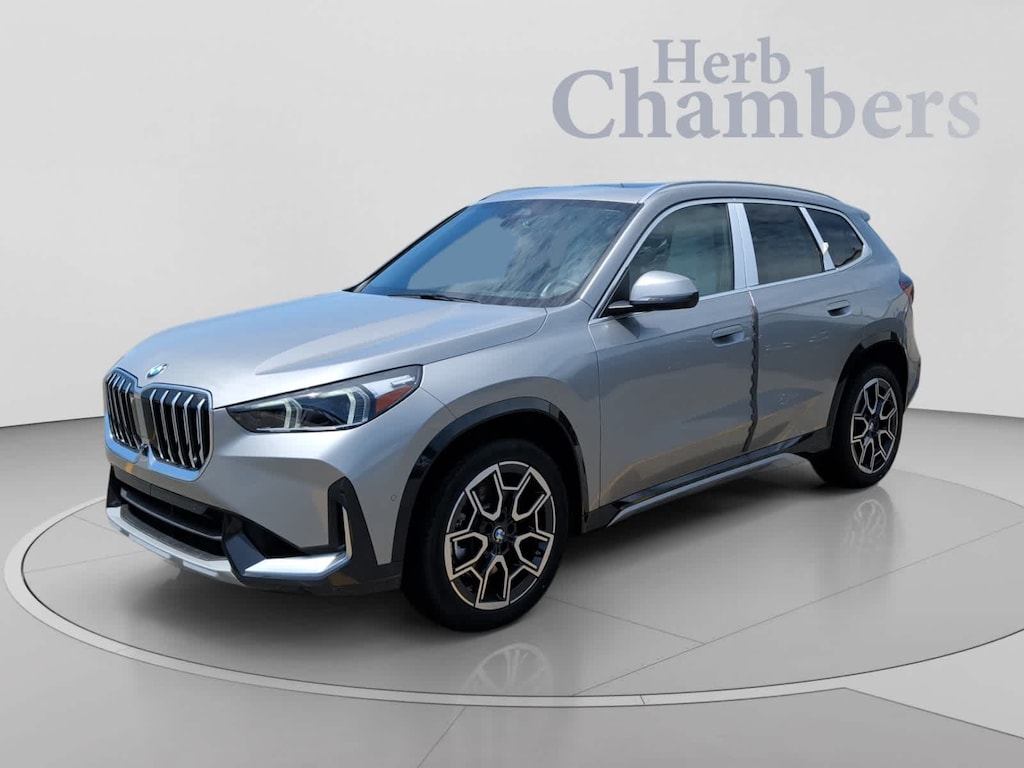 New 2026 BMW X1 xDrive28i SUV