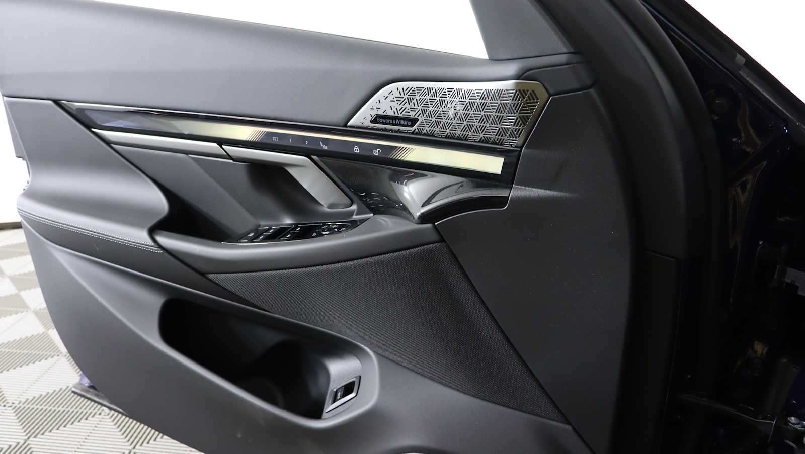 new 2026 BMW 530i car, priced at $71,915