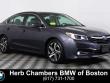 Used 2020 Subaru Legacy Limited Sedan