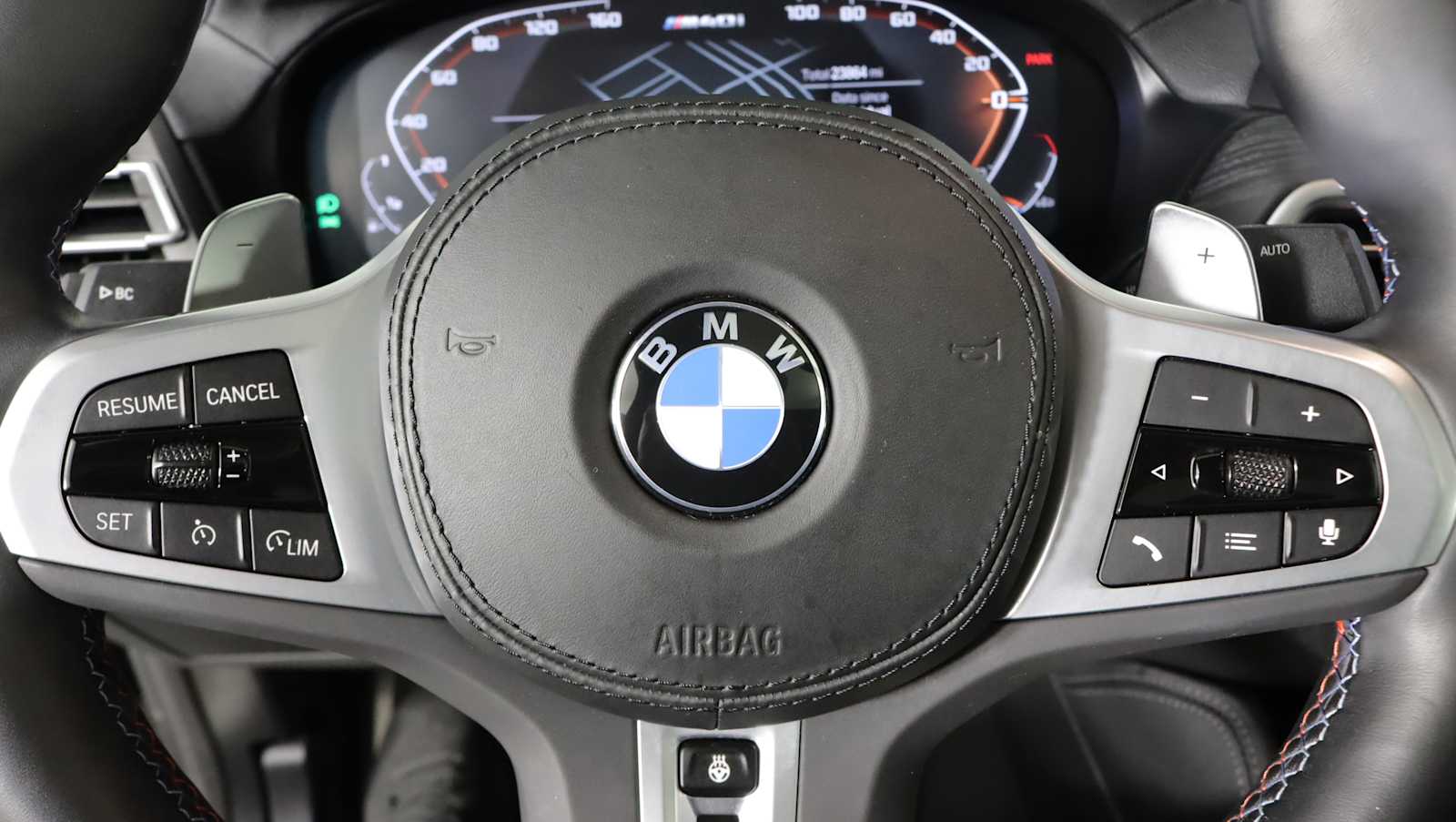 used 2023 BMW X4 car, priced at $49,756