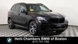 BMW X5 PHEV