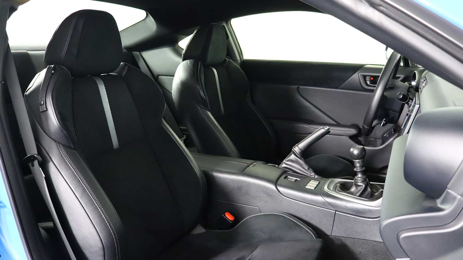 used 2023 Toyota GR86 car, priced at $24,963