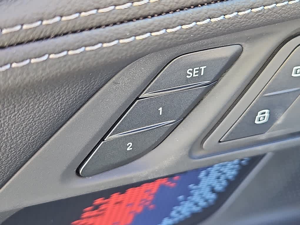 new 2025 BMW 2-Series car, priced at $51,295