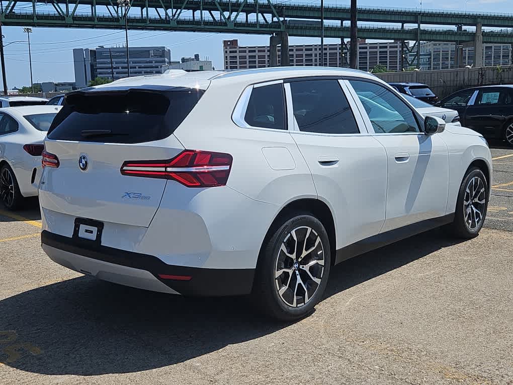 2026 Bmw X3 photo 4