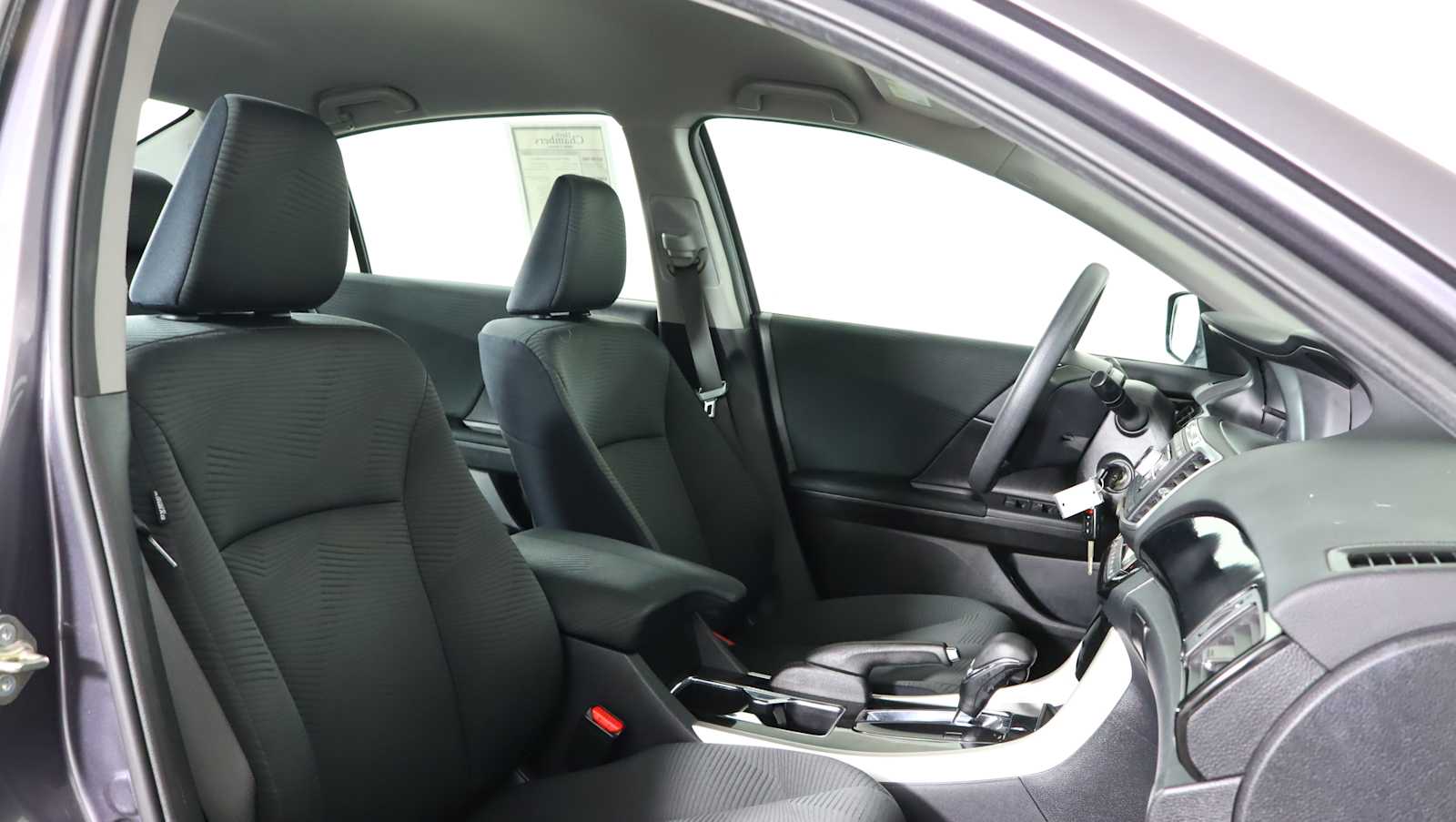 used 2016 Honda Accord car, priced at $16,532