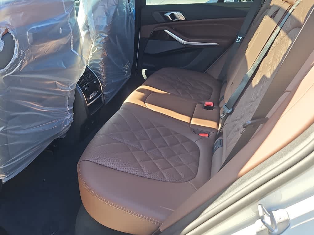 new 2026 BMW X5 car, priced at $81,650