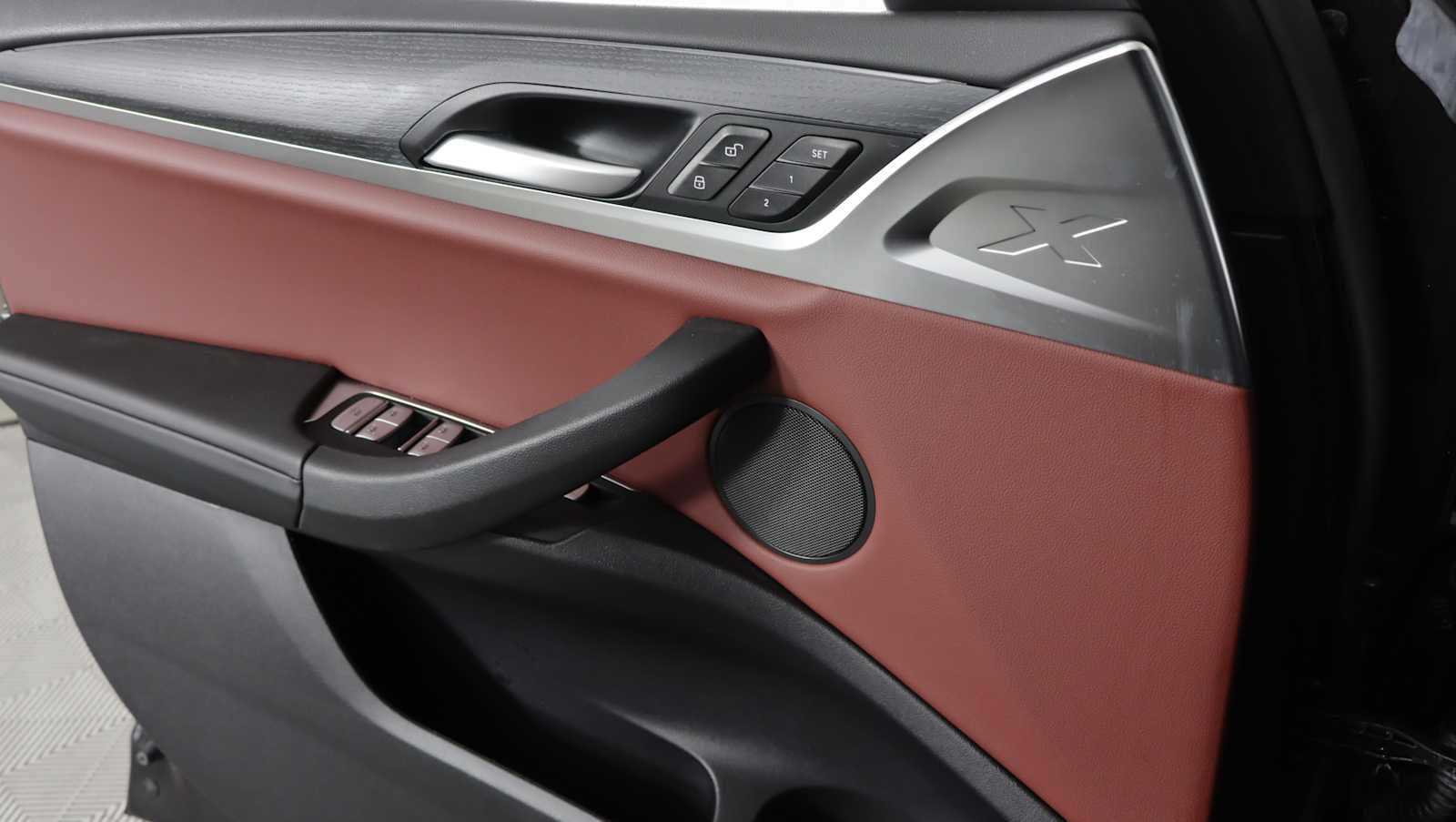 used 2023 BMW X3 car, priced at $37,732