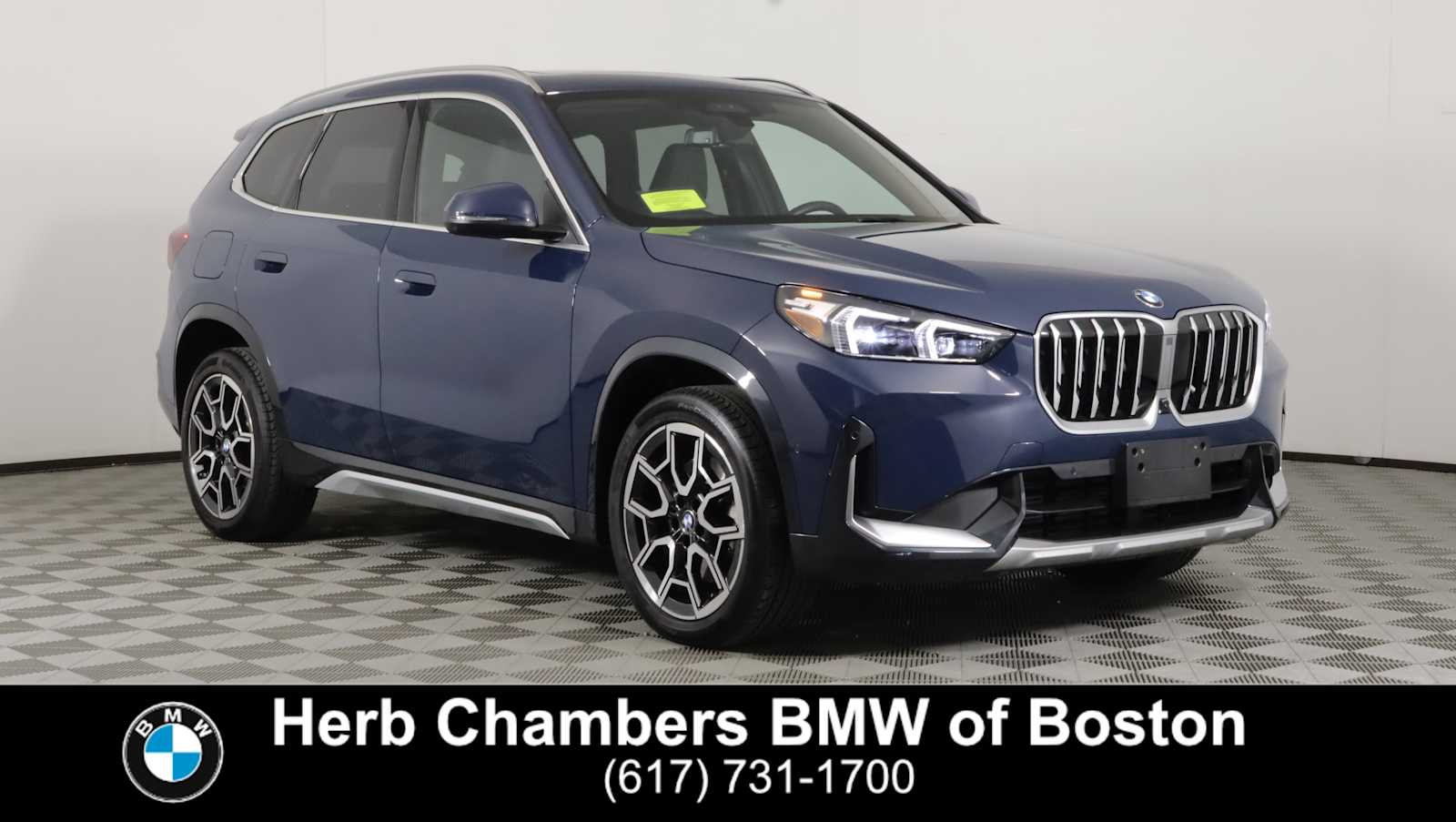 2026 BMW X1 xDrive28i's photo